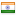 ortf.eu is hosted in India